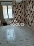 appartement à la location